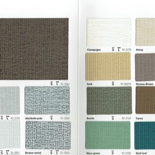 8.2 膜面料